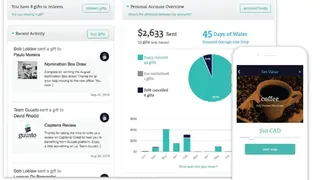 Guusto screenshot