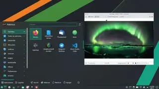 Gwenview screenshot