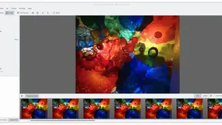Gwenview screenshot