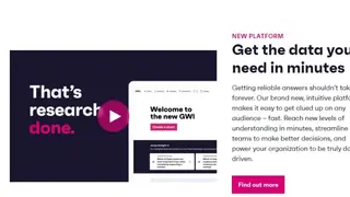 GWI screenshot