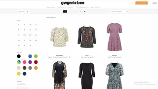 Gwynnie Bee screenshot