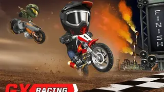 GX Racing screenshot