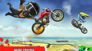 GX Racing screenshot
