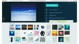 Gyazo screenshot