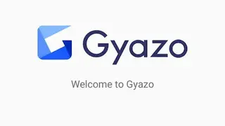 Gyazo screenshot