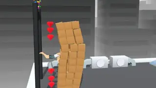 Gym Flip screenshot