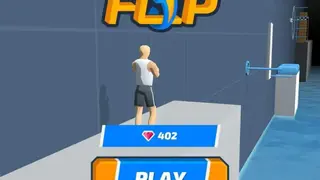 Gym Flip screenshot