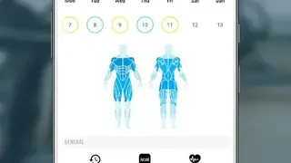 Gym Life screenshot