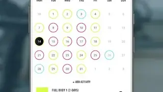 Gym Life screenshot