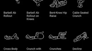 GymACE Pro: Workout Tracker & Body Log screenshot