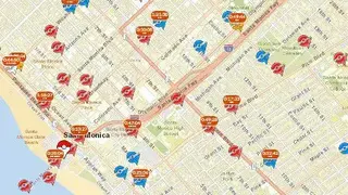 GymHuntr screenshot
