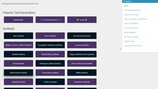 GYPU screenshot