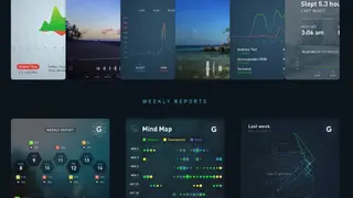 Gyroscope Sleep AI screenshot