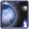 GyroSpace 3D Live Wallpaper