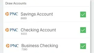 Gyve screenshot