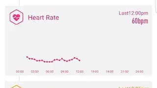 H Band screenshot