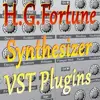 H. G. Fortune VST Synthesizers