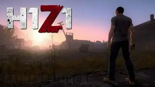 H1Z1 screenshot