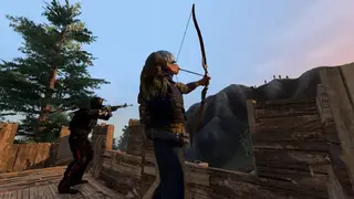 H1Z1: Just Survive screenshot