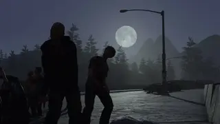H1Z1: Just Survive screenshot