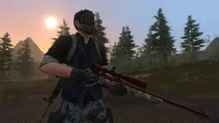 H1Z1: Just Survive screenshot