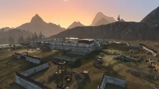 H1Z1: Just Survive screenshot