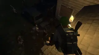 H1Z1: Just Survive screenshot