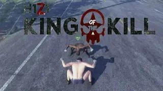 H1Z1: King of the Kill screenshot