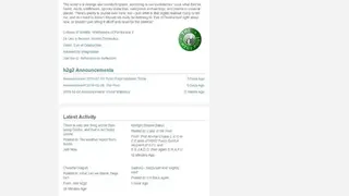 H2g2 screenshot