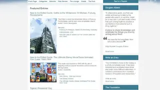 H2g2 screenshot