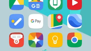 H2O Free Icon Pack screenshot
