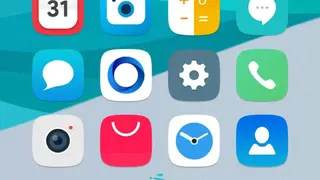 H2O Free Icon Pack screenshot