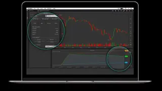 Haasonline screenshot