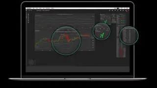 Haasonline screenshot
