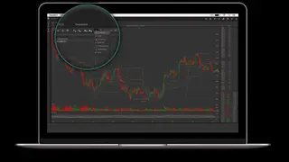 Haasonline screenshot