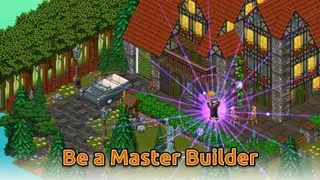 Habbo screenshot