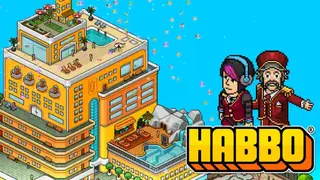 Habbo screenshot