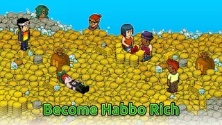 Habbo screenshot
