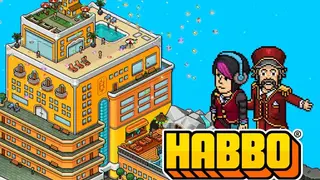 Habbo screenshot