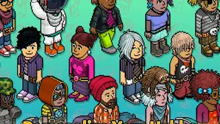 Habbo screenshot