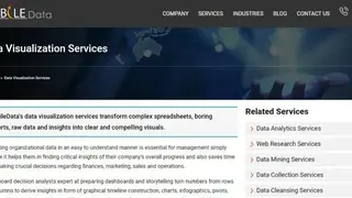HabileData screenshot