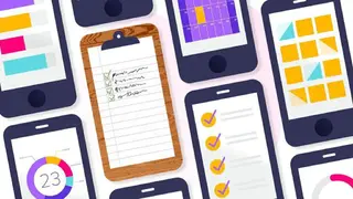 Habit screenshot