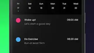 Habit Booster screenshot