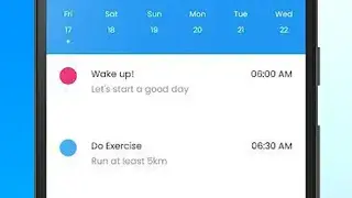 Habit Booster screenshot