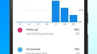 Habit Booster screenshot