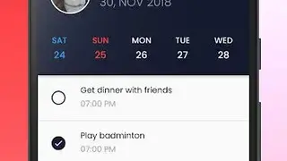 Habit Master screenshot