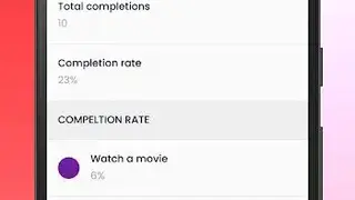 Habit Master screenshot