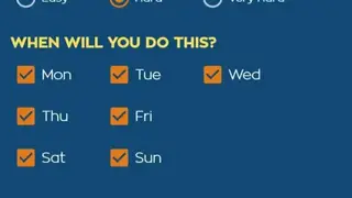 Habit Smasher screenshot