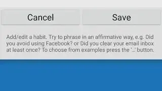 Habit Streak screenshot