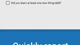 Habit Streak screenshot